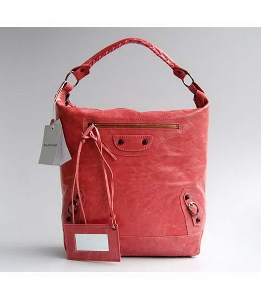 Balenciaga Giant Day_Pink